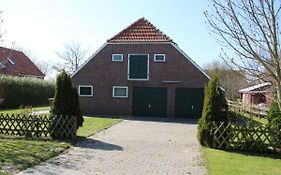 Holiday Home Friederikensiel - DNS01193-F